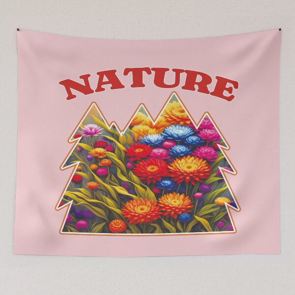 Item preview, Nature Day designed and sold by EunsooLee.