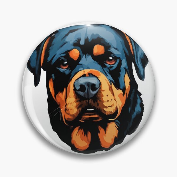 Item preview, Rottweiler designed and sold by Grypis.