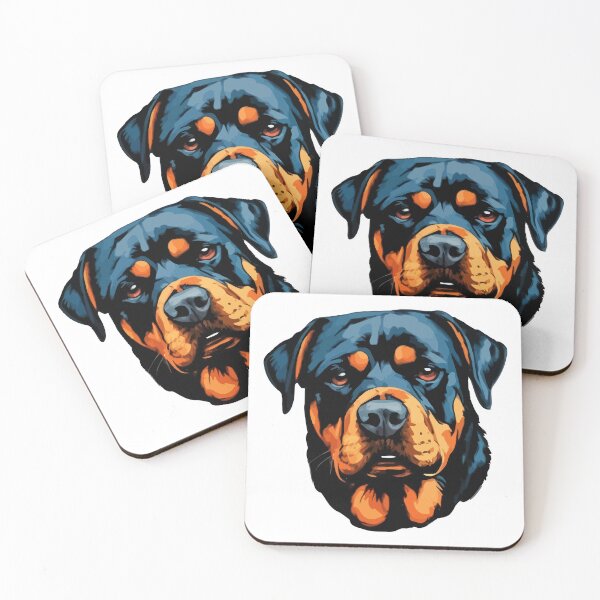 Item preview, Rottweiler designed and sold by Grypis.