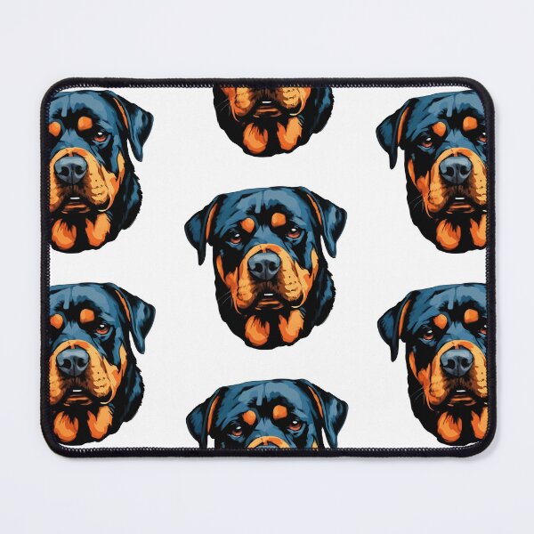 Item preview, Rottweiler designed and sold by Grypis.