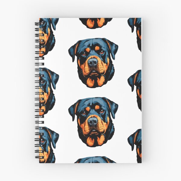 Item preview, Rottweiler designed and sold by Grypis.