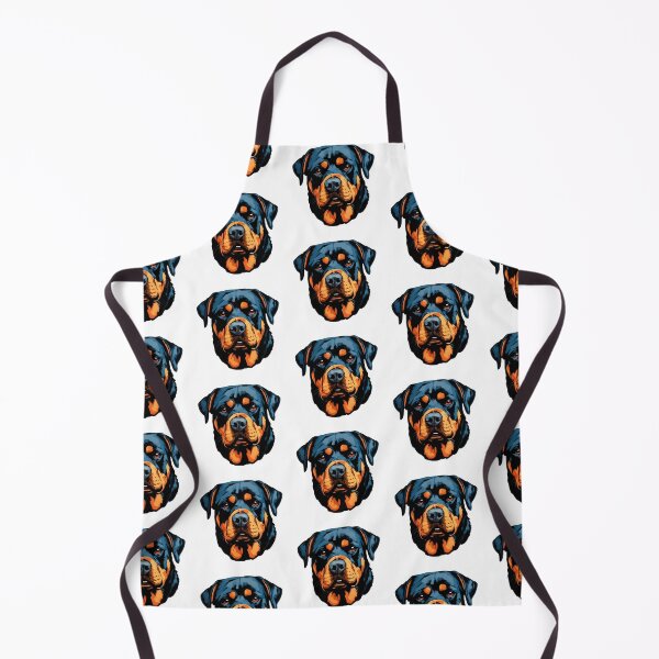 Item preview, Rottweiler designed and sold by Grypis.