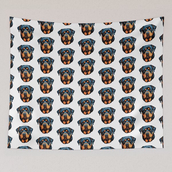Item preview, Rottweiler designed and sold by Grypis.