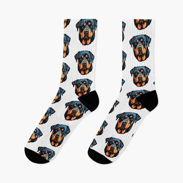Item preview, Rottweiler designed and sold by Grypis.