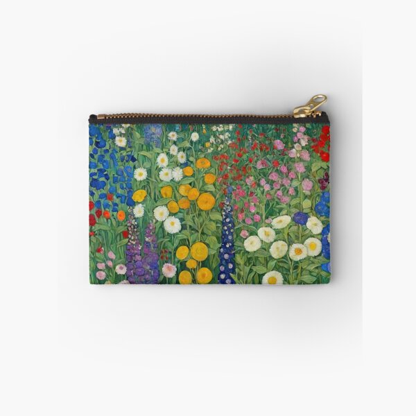 Item preview, Klimt Bauerngarten designed and sold by maniacfitness.