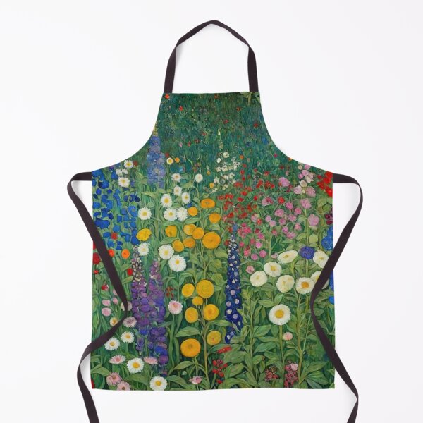 Item preview, Klimt Bauerngarten designed and sold by maniacfitness.