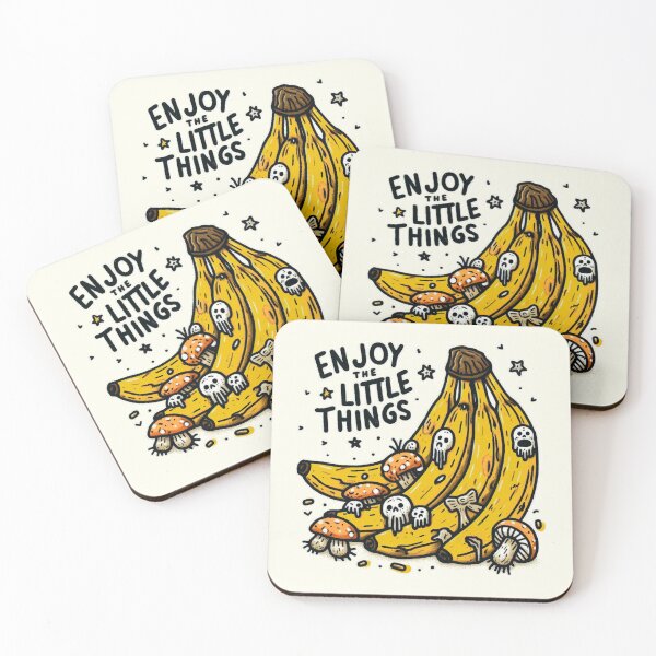 Item preview, Enjoy the little things designed and sold by Thedigital91.