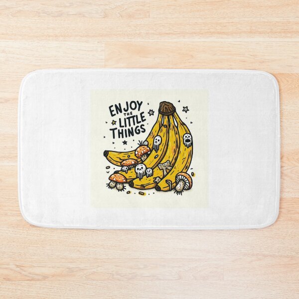 Item preview, Enjoy the little things designed and sold by Thedigital91.