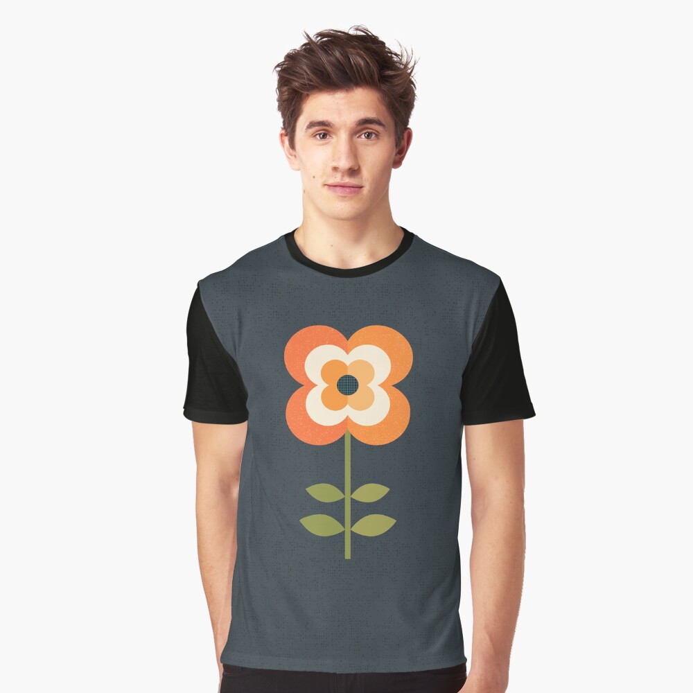 Artikel-Vorschau von Grafik T-Shirt, designt und verkauft von daisy-beatrice.