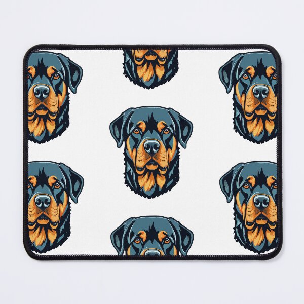 Item preview, Rottweiler designed and sold by Grypis.