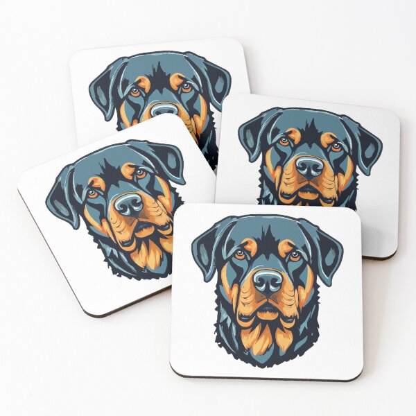 Item preview, Rottweiler designed and sold by Grypis.