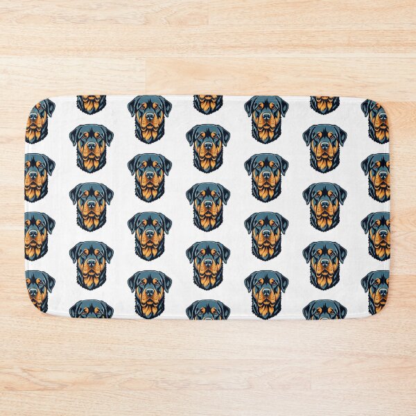 Item preview, Rottweiler designed and sold by Grypis.