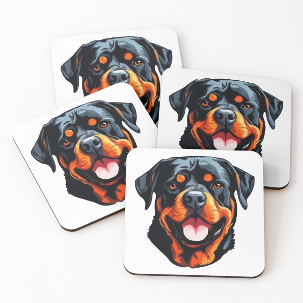 Item preview, Rottweiler designed and sold by Grypis.