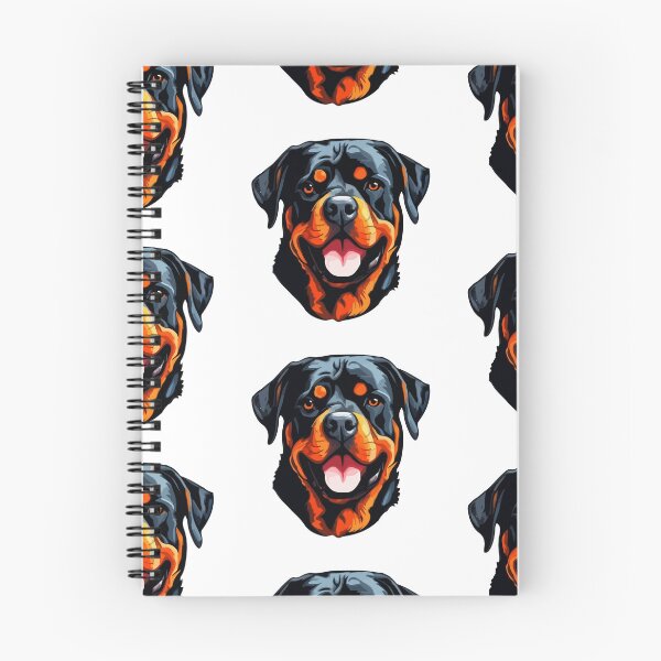 Item preview, Rottweiler designed and sold by Grypis.