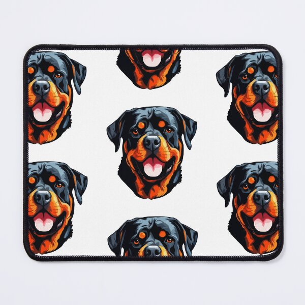 Item preview, Rottweiler designed and sold by Grypis.