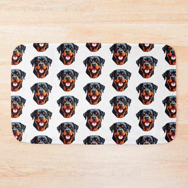 Item preview, Rottweiler designed and sold by Grypis.