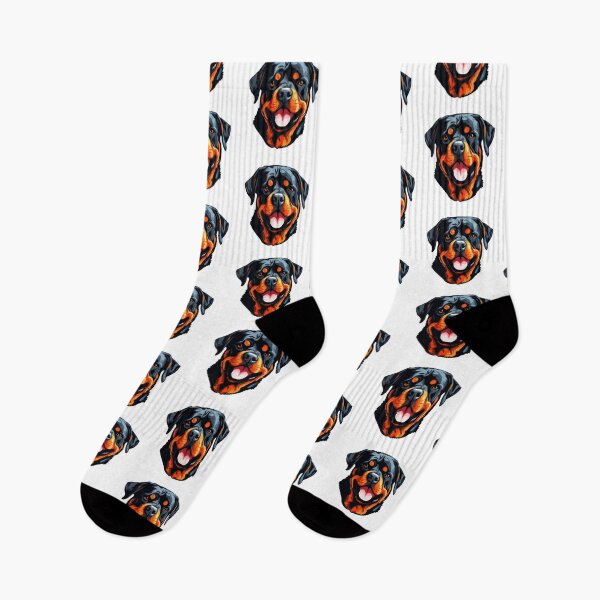 Item preview, Rottweiler designed and sold by Grypis.