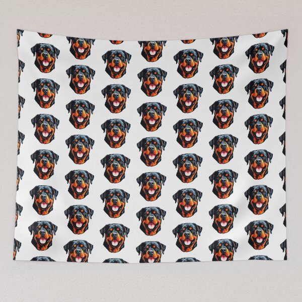 Item preview, Rottweiler designed and sold by Grypis.