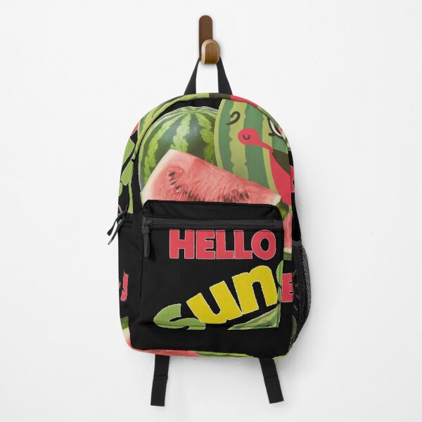 Item preview, Hello Sunshine designed and sold by nimmitrends.