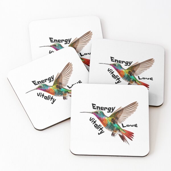 Item preview, Love, Vitality and Energy  designed and sold by CHRISMARTE.