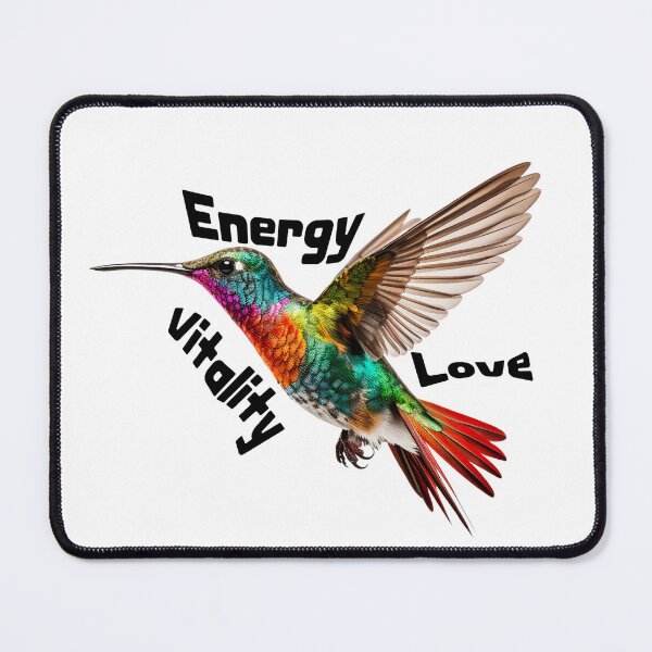 Item preview, Love, Vitality and Energy designed and sold by CHRISMARTE.