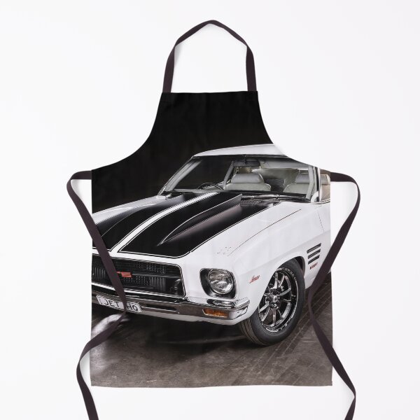 Item preview, Eddie's Holden GQ Monaro designed and sold by HoskingInd.
