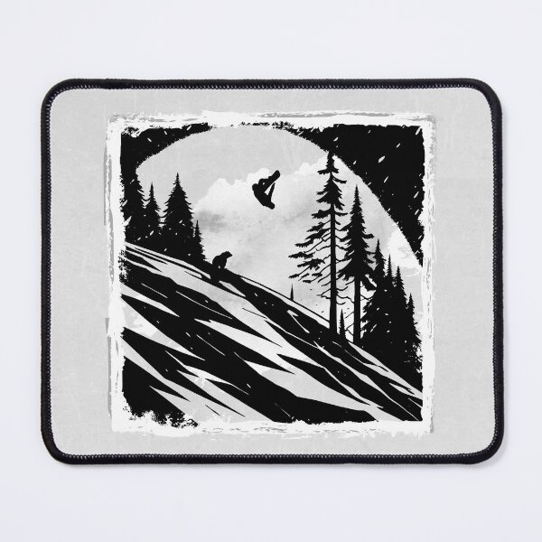 Item preview, Freeride Rage designed and sold by tabemisa.