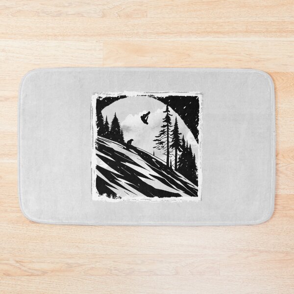 Item preview, Freeride Rage designed and sold by tabemisa.