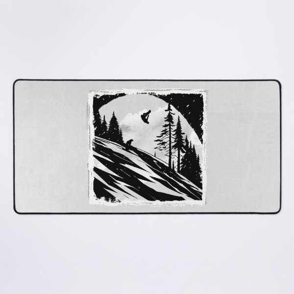 Item preview, Freeride Rage designed and sold by tabemisa.