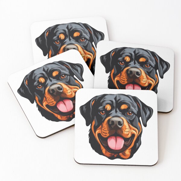 Item preview, Rottweiler designed and sold by Grypis.