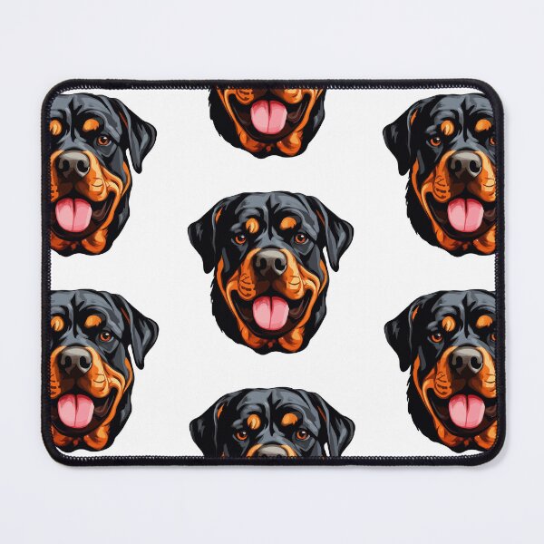 Item preview, Rottweiler designed and sold by Grypis.