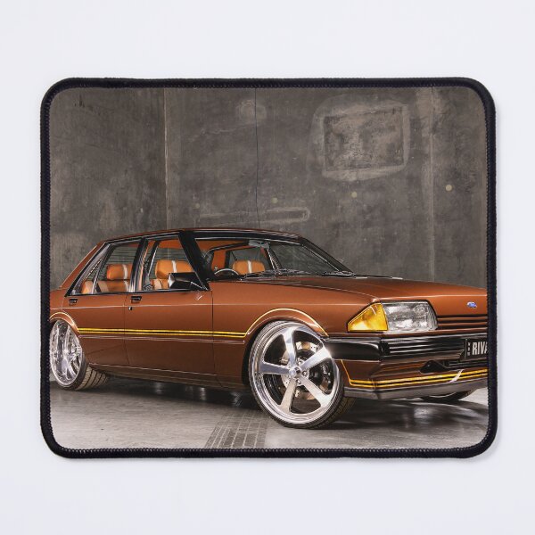 Item preview, Younan and Eddie's Ford XE Falcon designed and sold by HoskingInd.