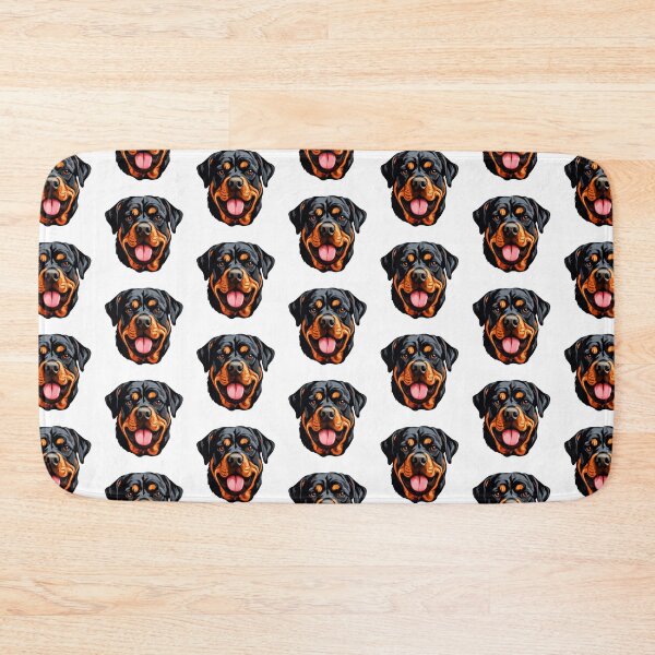 Item preview, Rottweiler designed and sold by Grypis.
