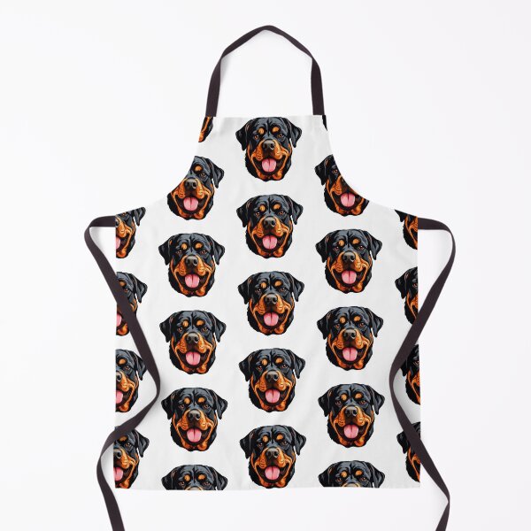 Item preview, Rottweiler designed and sold by Grypis.