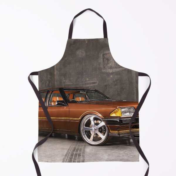 Item preview, Younan and Eddie's Ford XE Falcon designed and sold by HoskingInd.