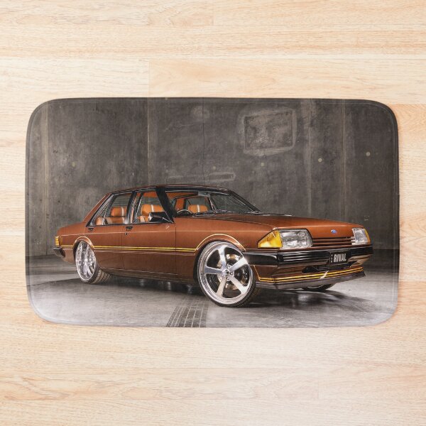 Item preview, Younan and Eddie's Ford XE Falcon designed and sold by HoskingInd.