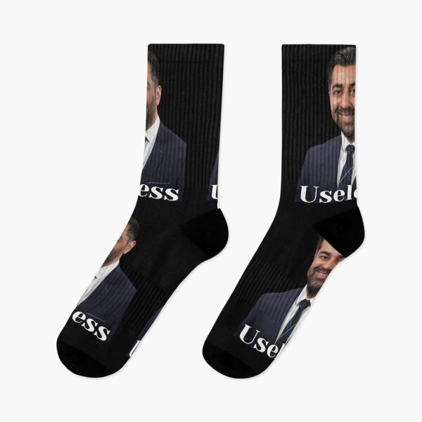 Item preview, Useless Yousaf  designed and sold by Flirt-Teez.