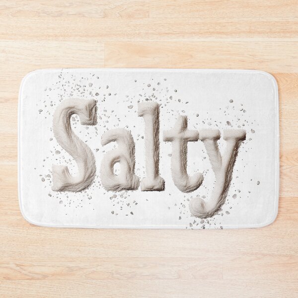 Item preview, Salty Humor designed and sold by chi3-jp.