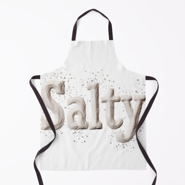 Item preview, Salty Humor designed and sold by chi3-jp.