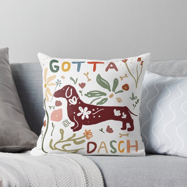 Item preview, Gotta Dasch designed and sold by Nancie-Lane.
