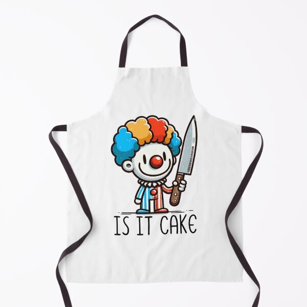 Item preview, Is it cake? designed and sold by PopPizzazz.