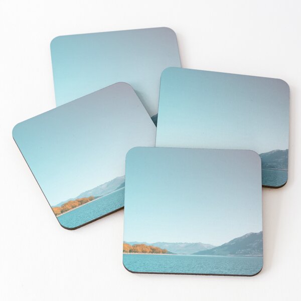 Item preview, A view from Glenorchy  designed and sold by AbracadabraArt.