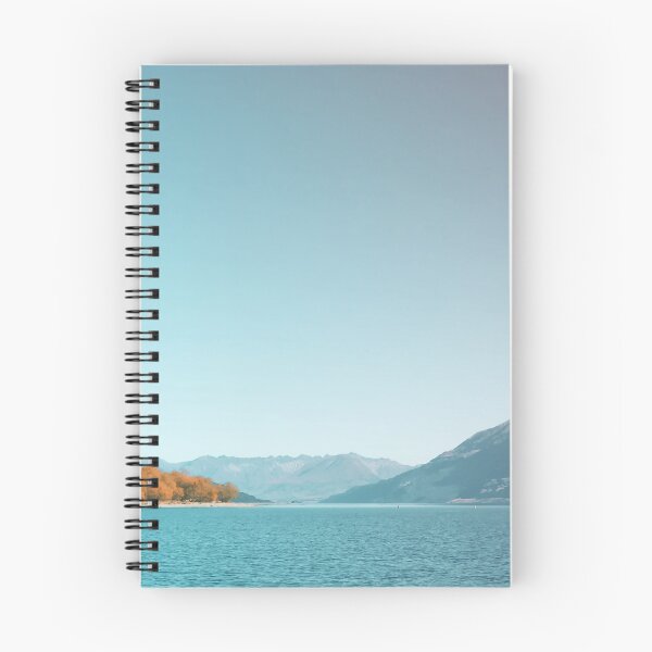 Item preview, A view from Glenorchy  designed and sold by AbracadabraArt.