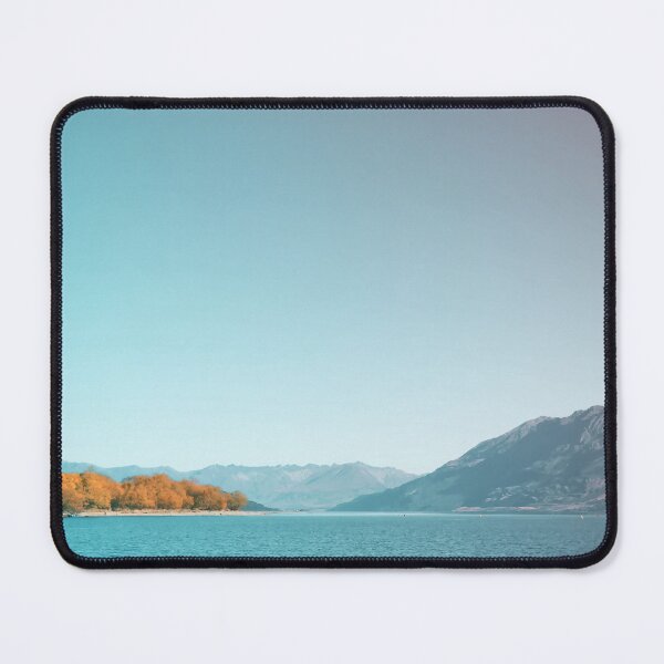 Item preview, A view from Glenorchy designed and sold by AbracadabraArt.