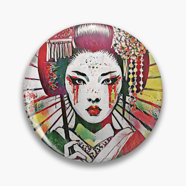 Item preview, Modern Japan designed and sold by F4Fartbot.