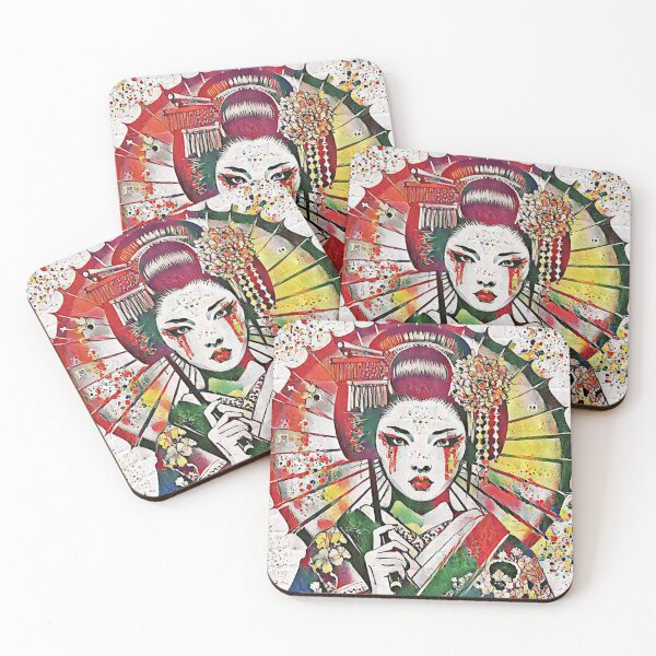 Item preview, Modern Japan designed and sold by F4Fartbot.
