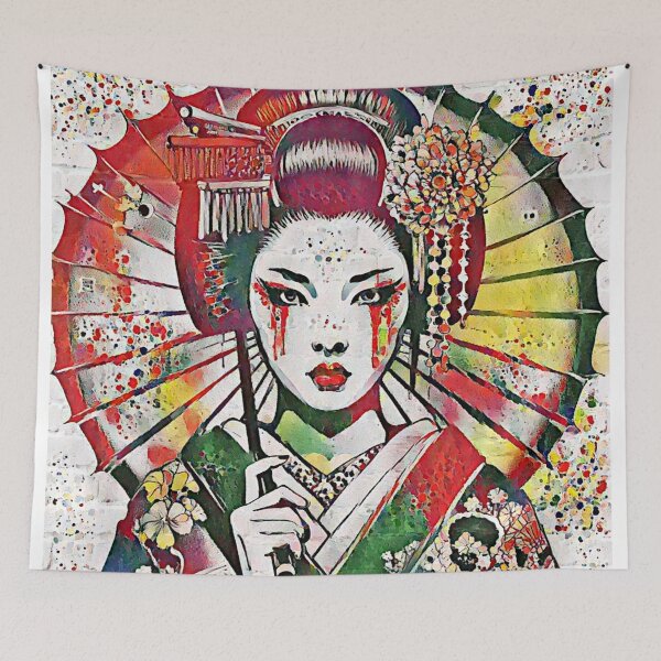Item preview, Modern Japan designed and sold by F4Fartbot.