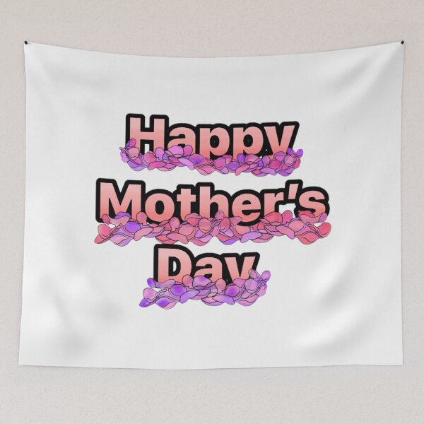 Item preview, Happy Mother’s Day 2024 designed and sold by Artistkhg.