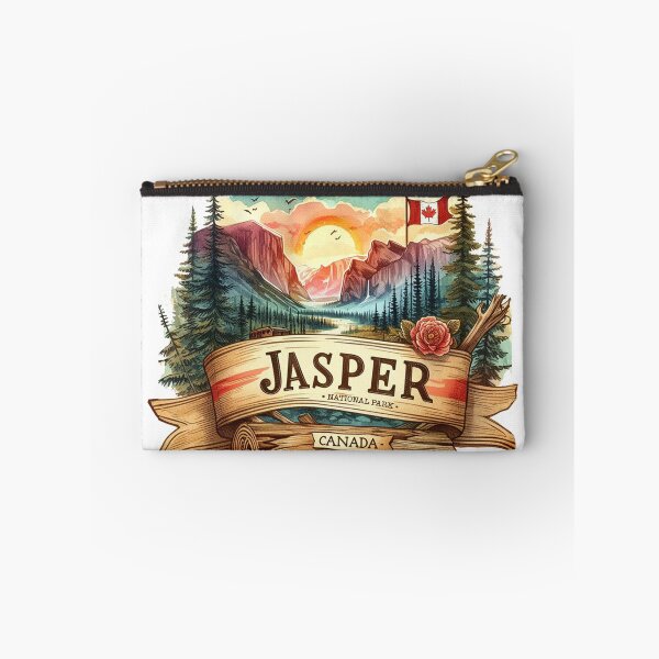 Item preview, Jasper National Park designed and sold by ryanapples2.