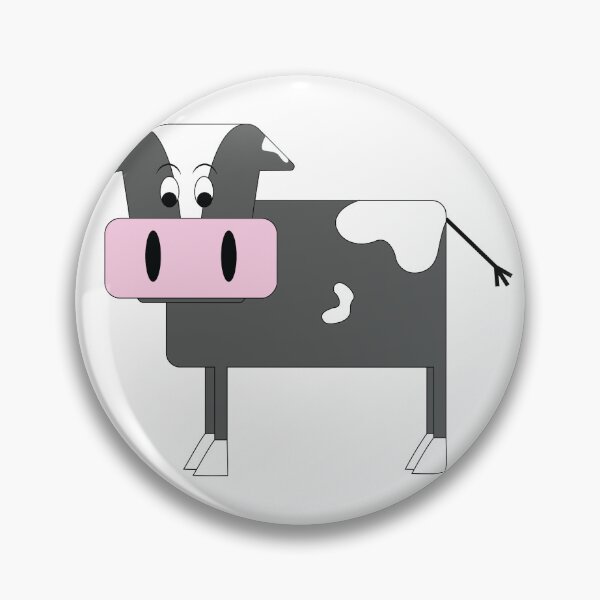 Item preview, Cow designed and sold by Running-Duck.